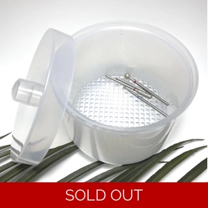 AUS/NZ ONLY - Spit - Spot - Bit - Pot - AUS/NZ ONLY